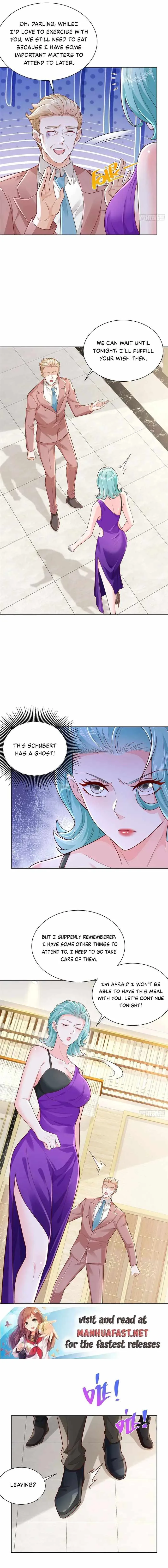 I randomly have a new career every week Chapter 697 page 3