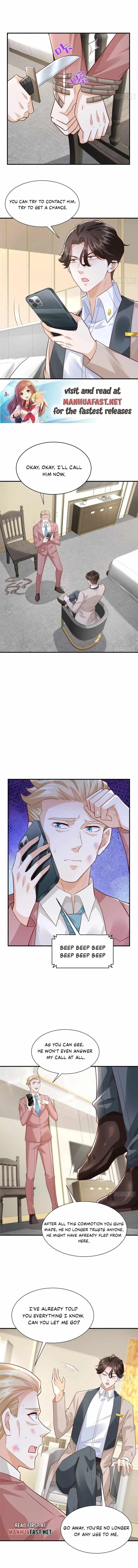 I randomly have a new career every week Chapter 698 page 5