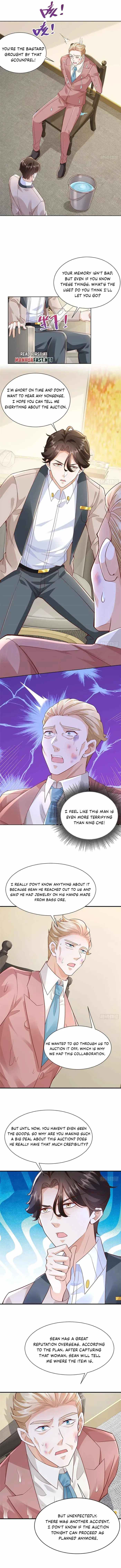 I randomly have a new career every week Chapter 698 page 4