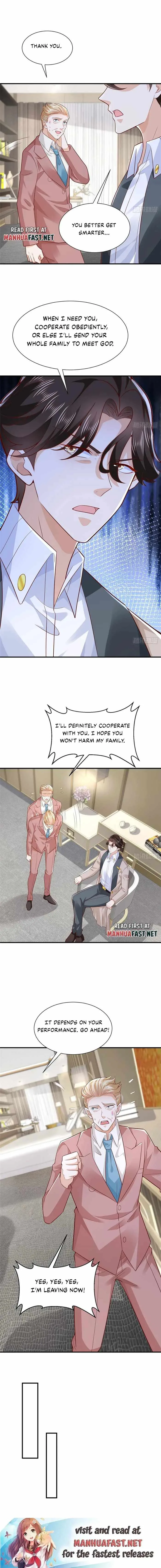 I randomly have a new career every week Chapter 698 page 6