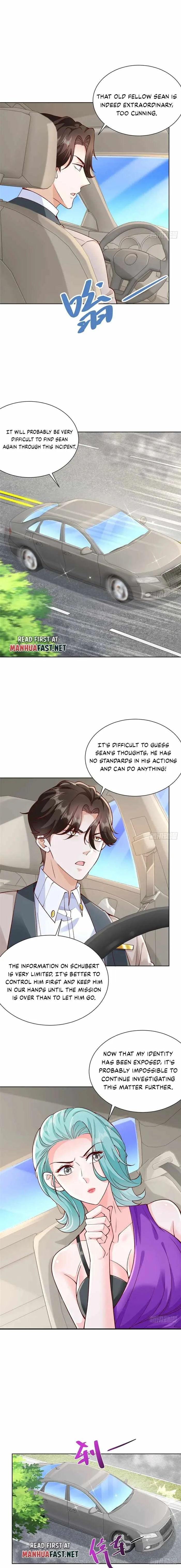 I randomly have a new career every week Chapter 698 page 2