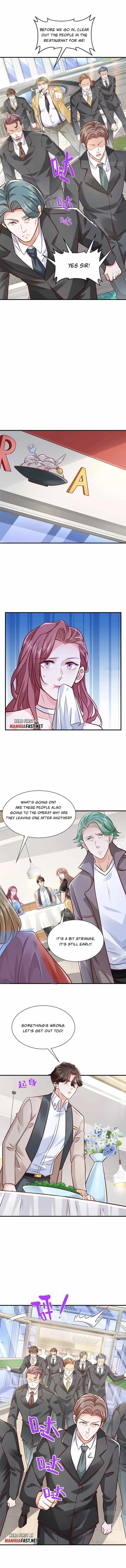 I randomly have a new career every week Chapter 699 page 5