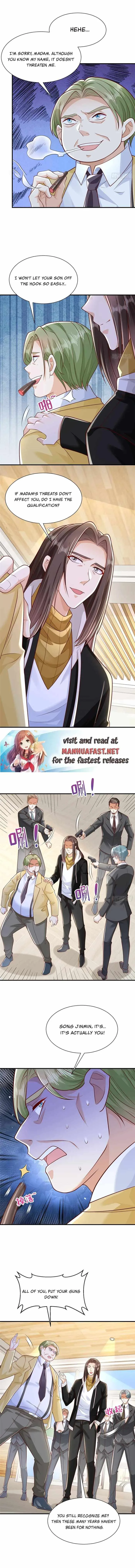 I randomly have a new career every week Chapter 700 page 3