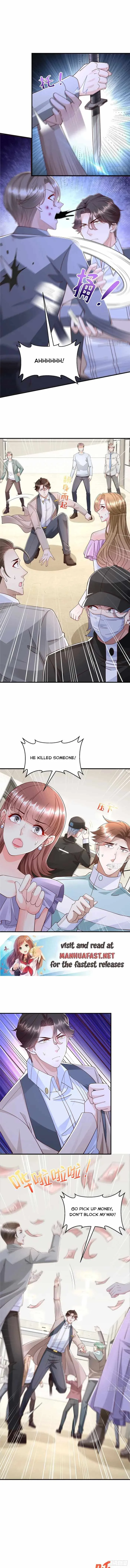 I randomly have a new career every week Chapter 701 page 5