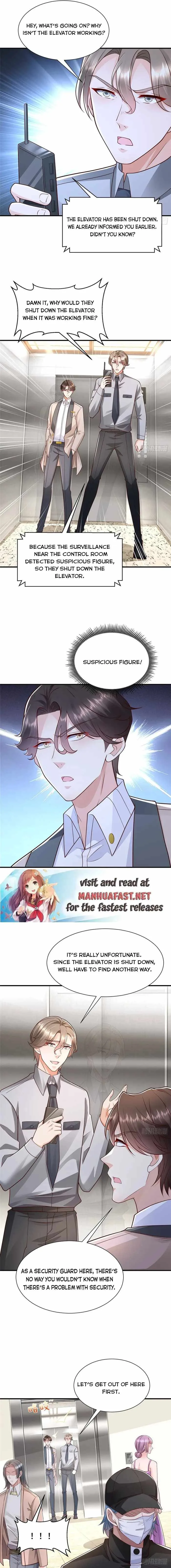 I randomly have a new career every week Chapter 701 page 3