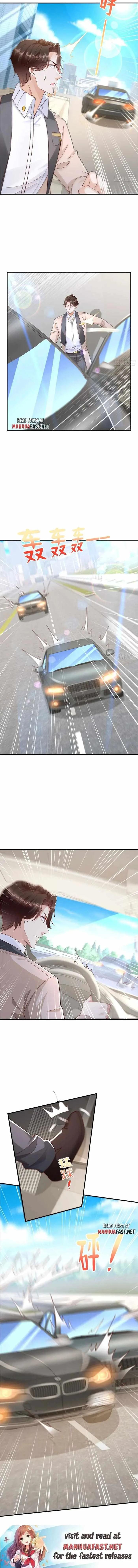 I randomly have a new career every week Chapter 701 page 6