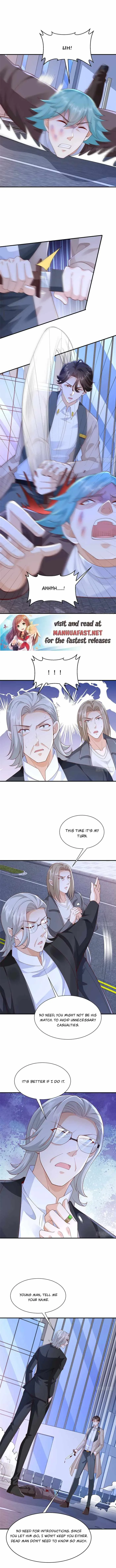 I randomly have a new career every week Chapter 702 page 4