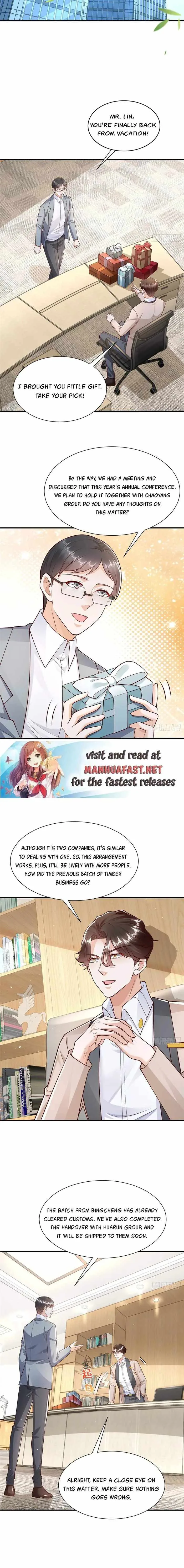 I randomly have a new career every week Chapter 704 page 6