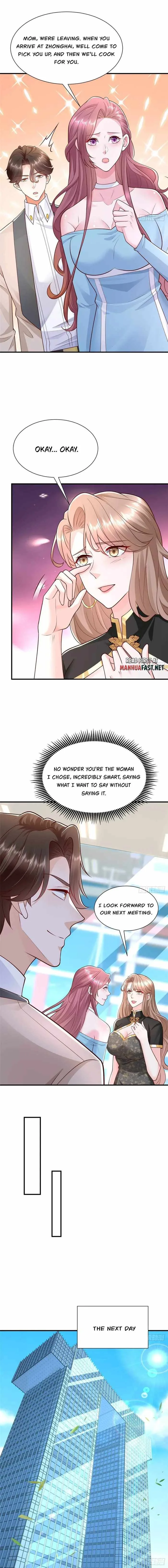 I randomly have a new career every week Chapter 704 page 5