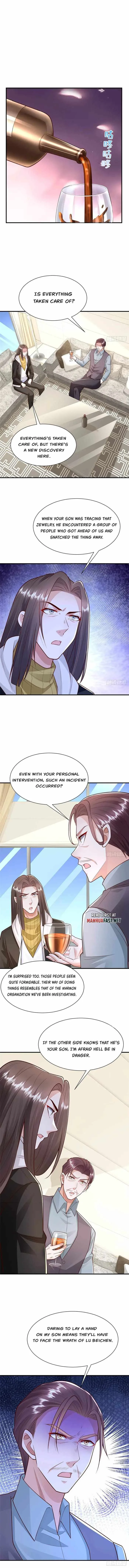 I randomly have a new career every week Chapter 704 page 3