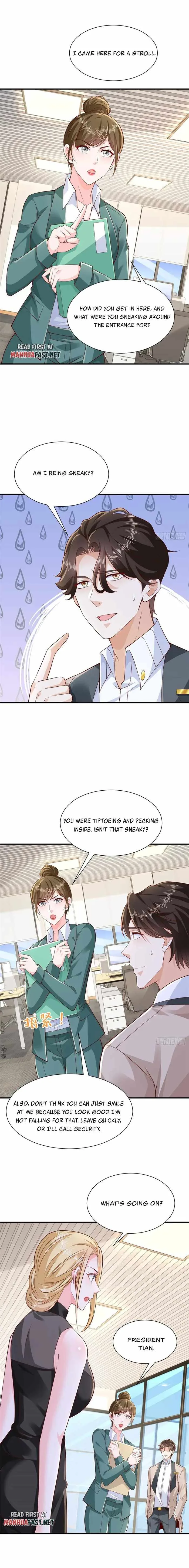 I randomly have a new career every week Chapter 705 page 2