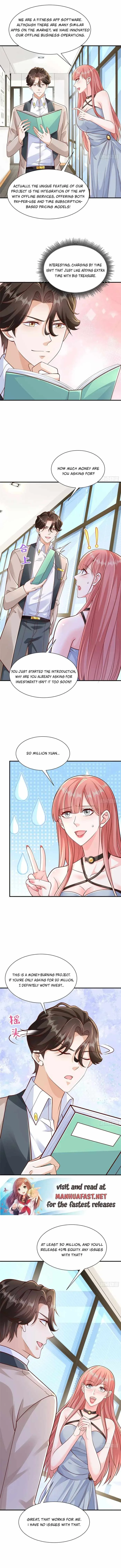 I randomly have a new career every week Chapter 705 page 5