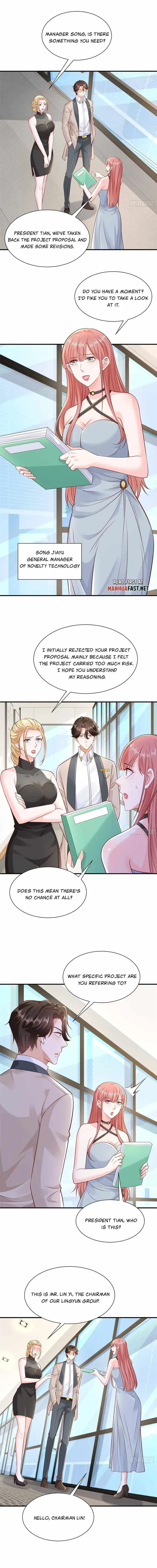 I randomly have a new career every week Chapter 705 page 4