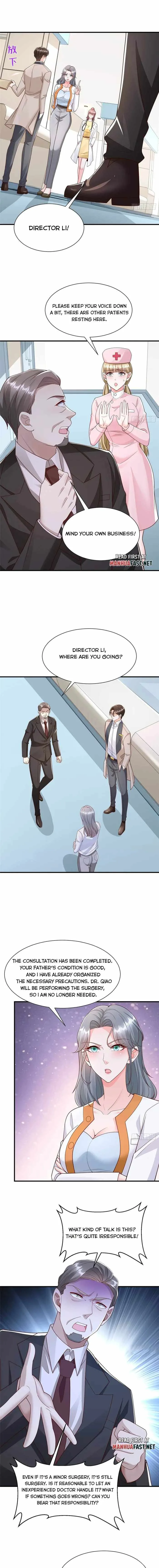 I randomly have a new career every week Chapter 706 page 2