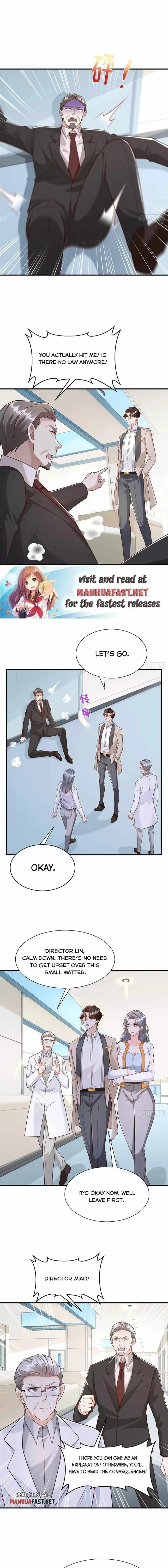 I randomly have a new career every week Chapter 706 page 6