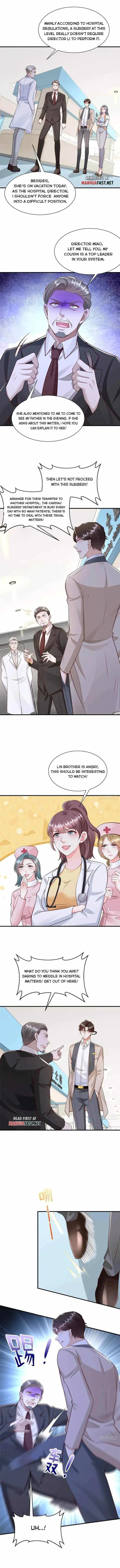 I randomly have a new career every week Chapter 706 page 5