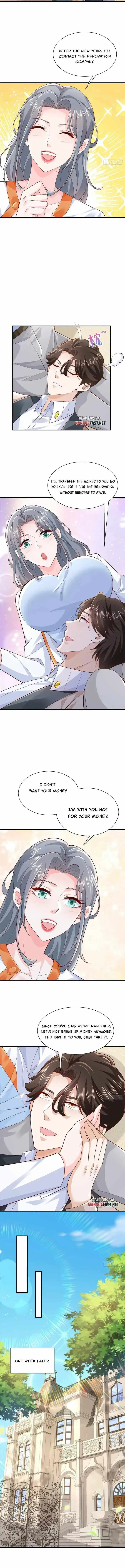 I randomly have a new career every week Chapter 707 page 5