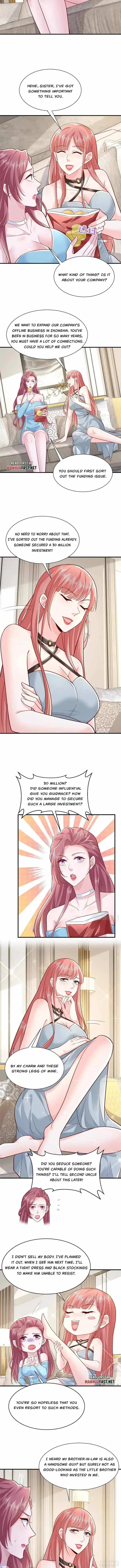 I randomly have a new career every week Chapter 707 page 7