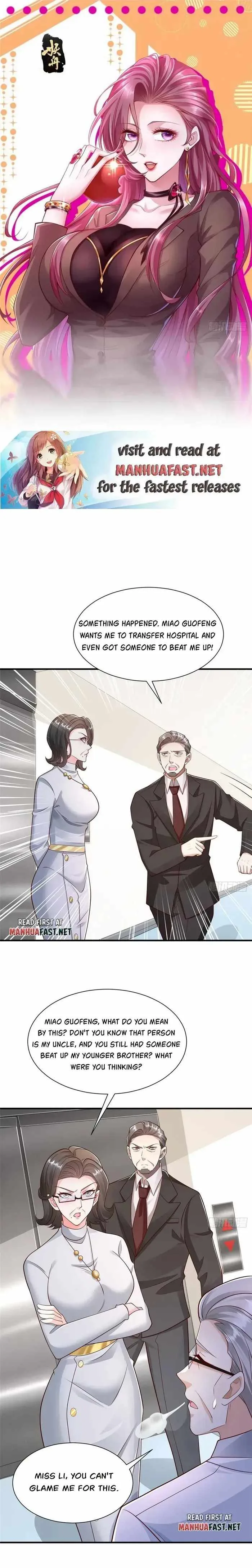 I randomly have a new career every week Chapter 707 page 2