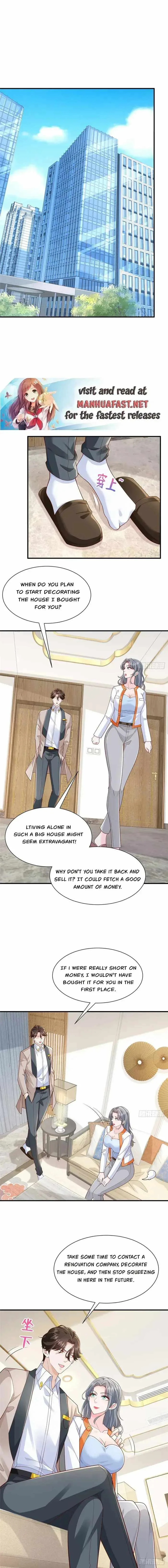 I randomly have a new career every week Chapter 707 page 4