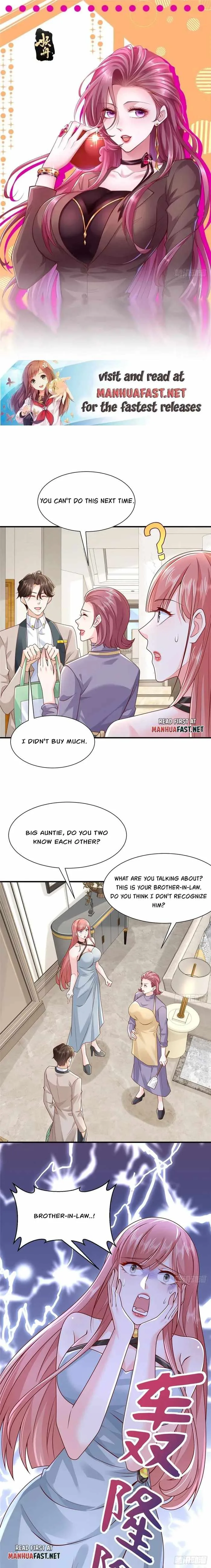 I randomly have a new career every week Chapter 708 page 1