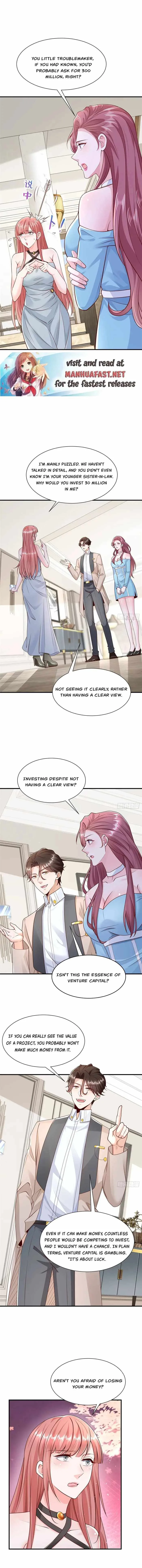 I randomly have a new career every week Chapter 708 page 3