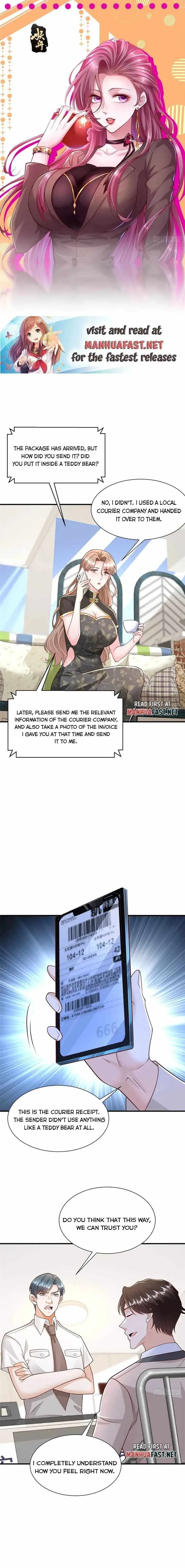 I randomly have a new career every week Chapter 709 page 1