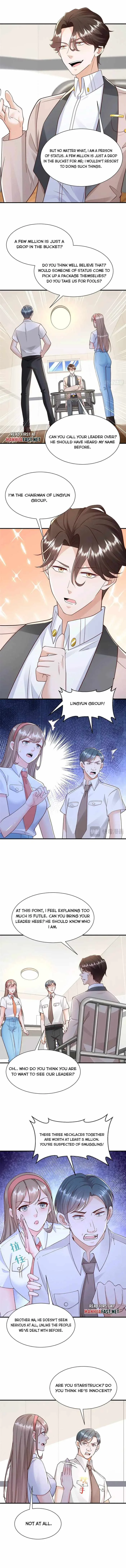 I randomly have a new career every week Chapter 709 page 2