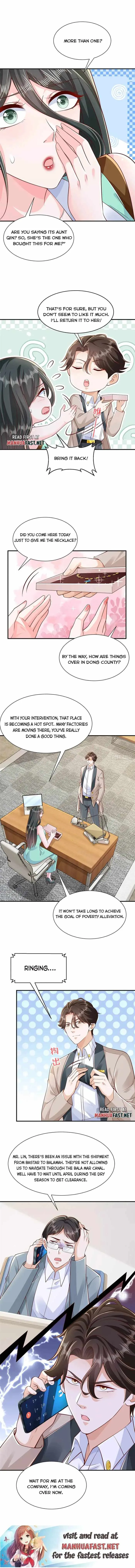 I randomly have a new career every week Chapter 709 page 6