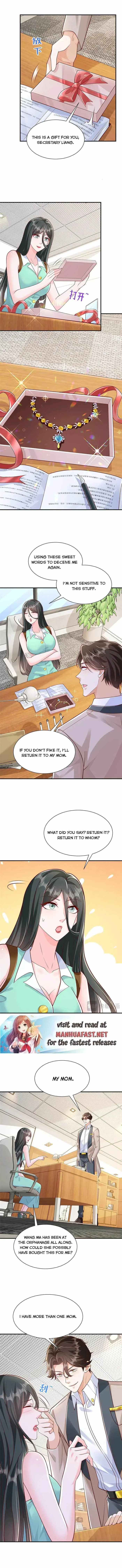 I randomly have a new career every week Chapter 709 page 5