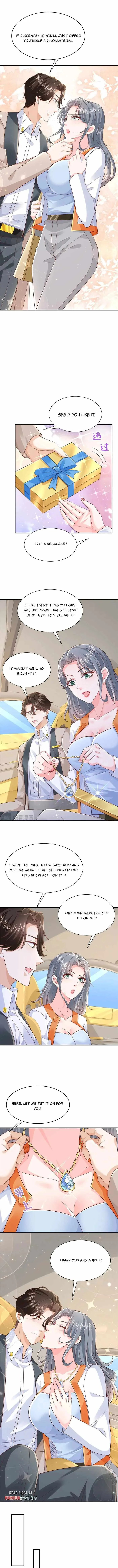 I randomly have a new career every week Chapter 710 page 5