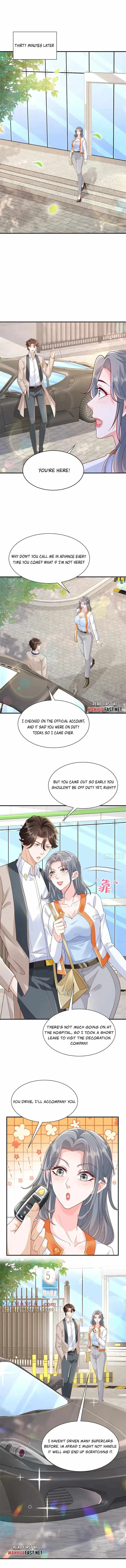 I randomly have a new career every week Chapter 710 page 4