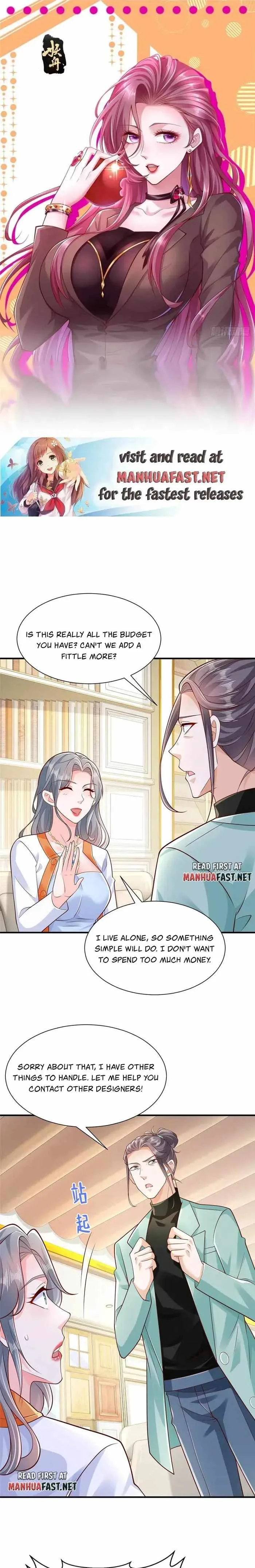 I randomly have a new career every week Chapter 711 page 1