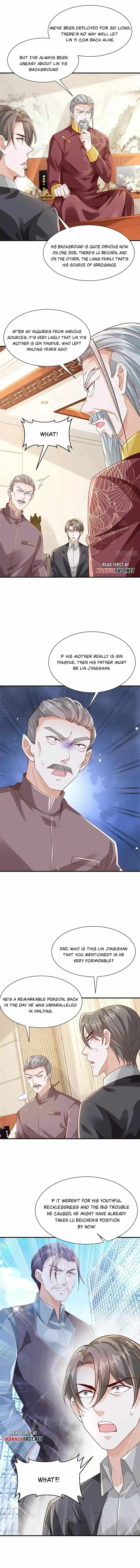 I randomly have a new career every week Chapter 711 page 5