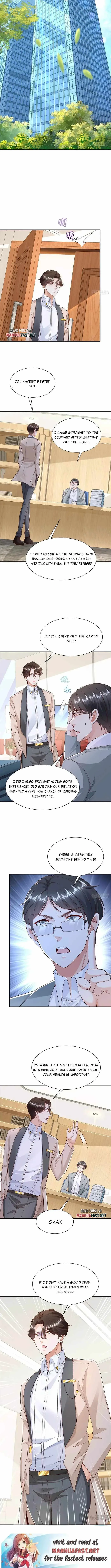 I randomly have a new career every week Chapter 711 page 7