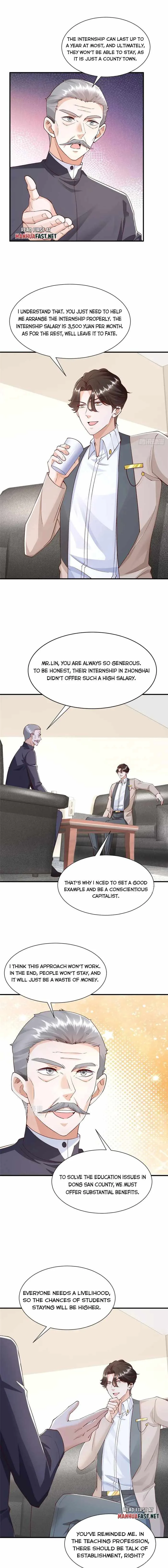 I randomly have a new career every week Chapter 712 page 2