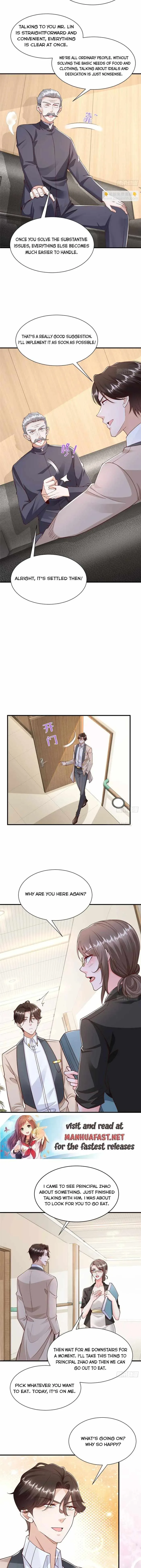 I randomly have a new career every week Chapter 712 page 3