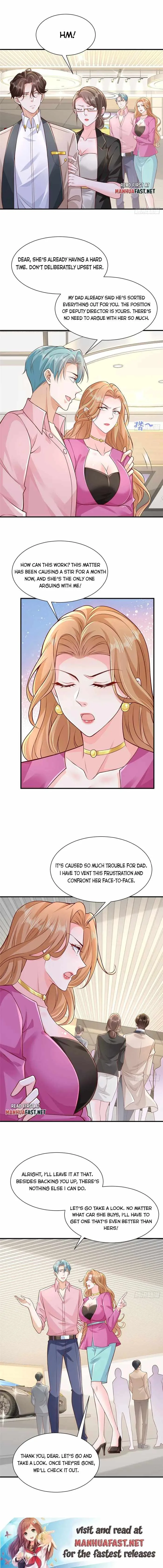 I randomly have a new career every week Chapter 712 page 7