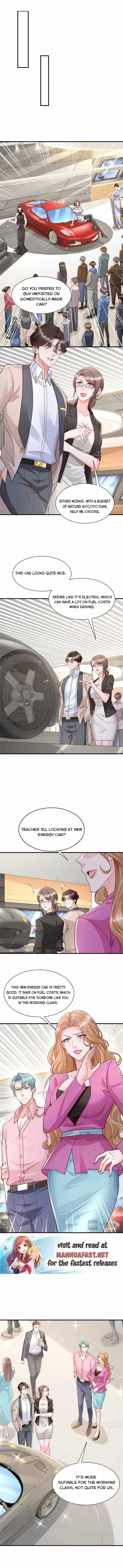 I randomly have a new career every week Chapter 712 page 6
