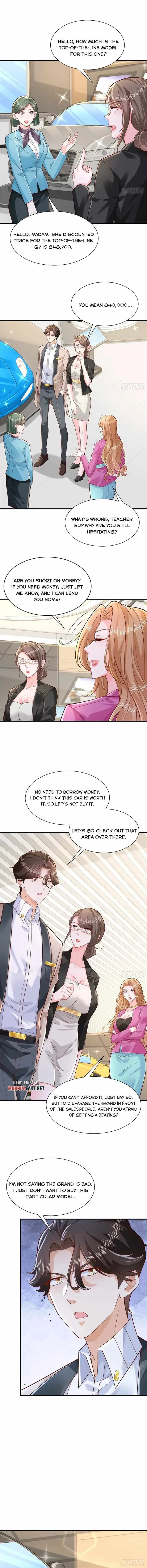 I randomly have a new career every week Chapter 713 page 3