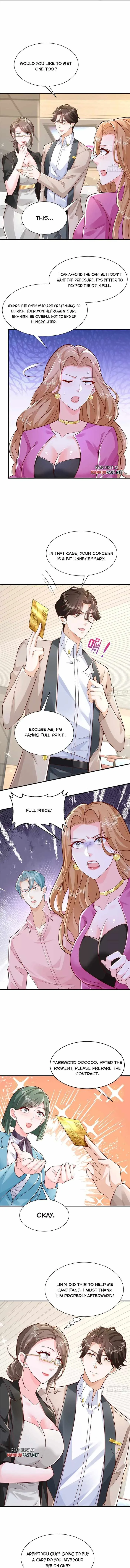 I randomly have a new career every week Chapter 713 page 5