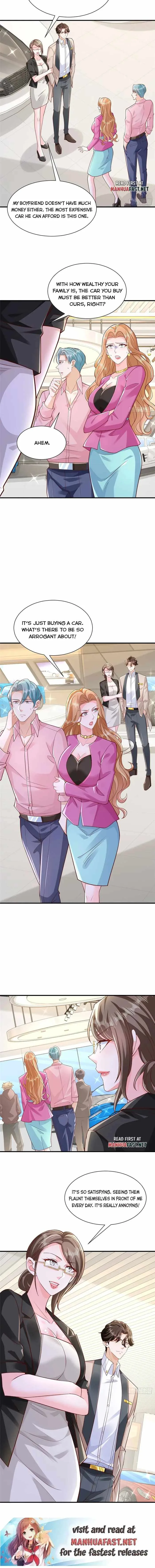 I randomly have a new career every week Chapter 713 page 6