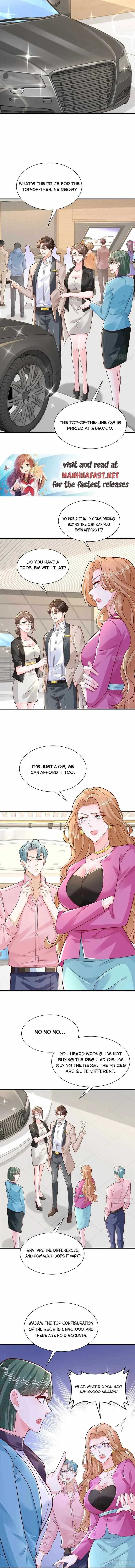 I randomly have a new career every week Chapter 713 page 4