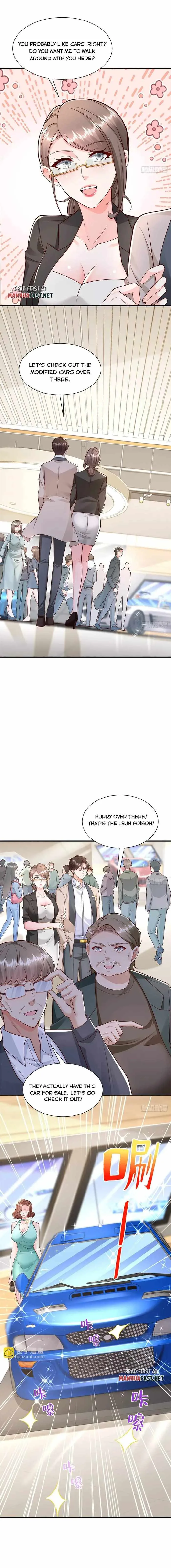 I randomly have a new career every week Chapter 714 page 2