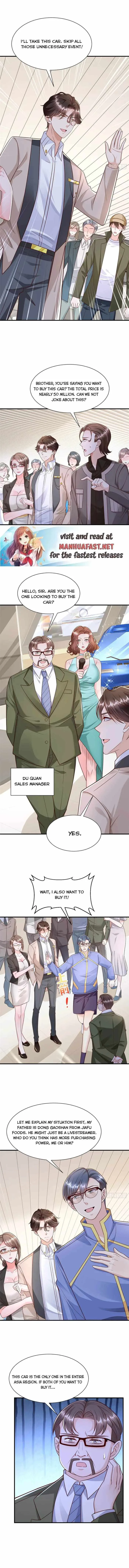 I randomly have a new career every week Chapter 714 page 4