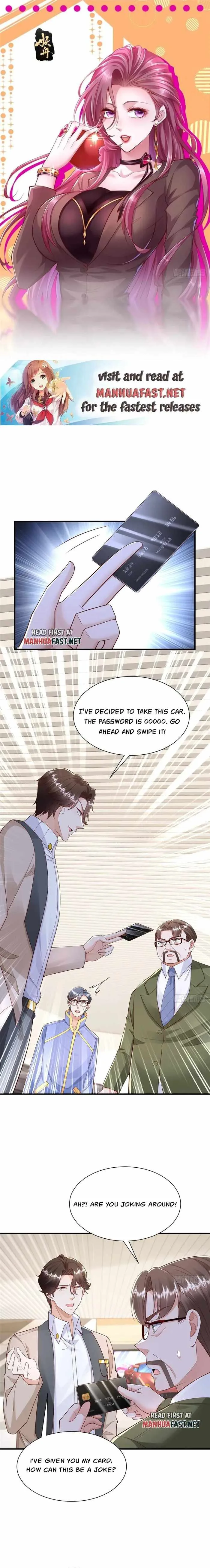 I randomly have a new career every week Chapter 715 page 1