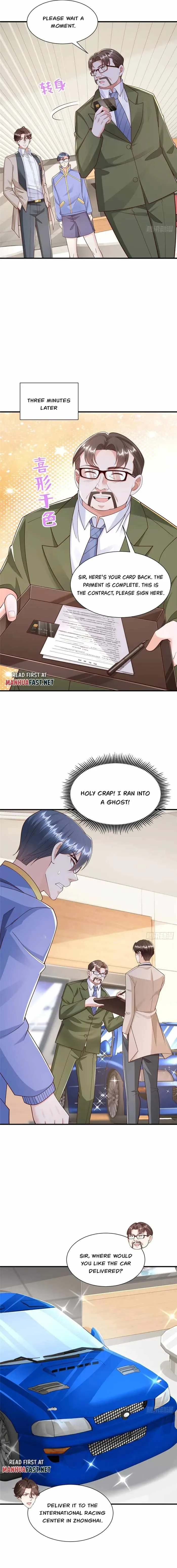 I randomly have a new career every week Chapter 715 page 2