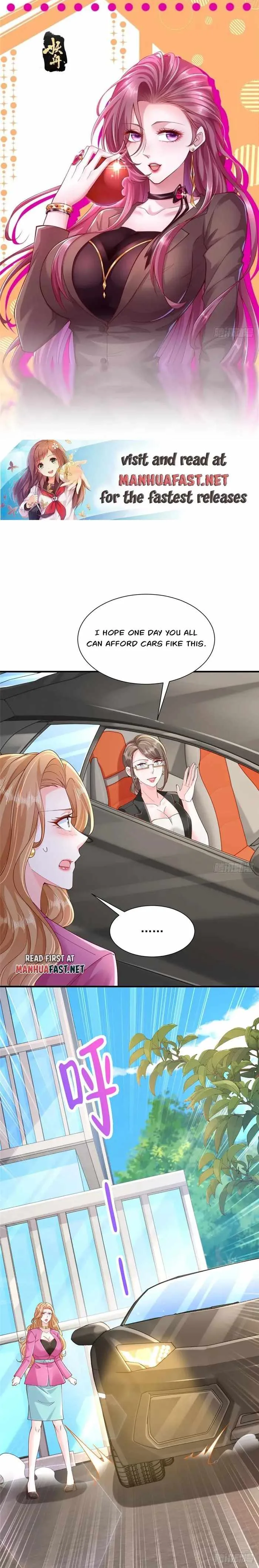 I randomly have a new career every week Chapter 716 page 1