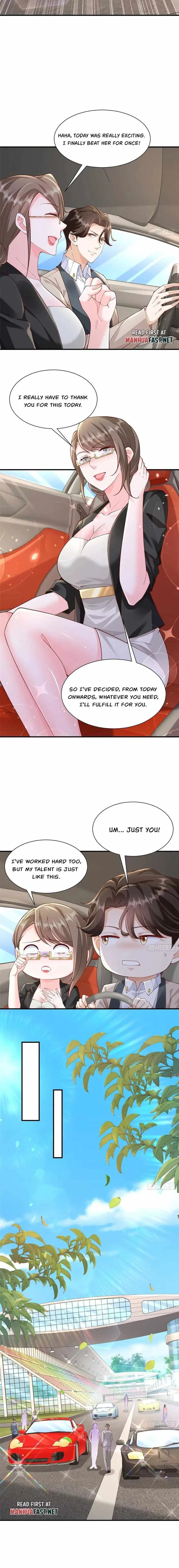I randomly have a new career every week Chapter 716 page 2