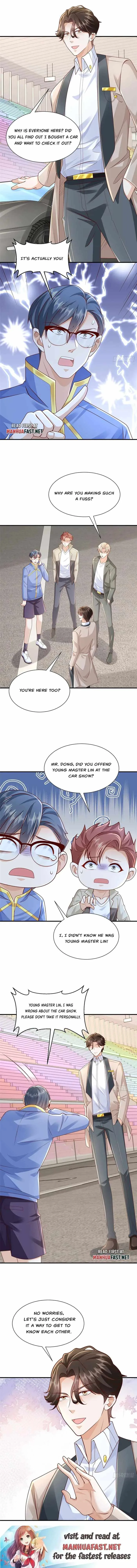 I randomly have a new career every week Chapter 716 page 7
